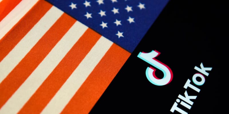 TikTok, Trump, and the Future of Open Source Surveillance